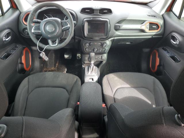 Photo 8 from auction – 2018 JEEP RENEGADE S with VIN ZACCJBAB5JPH38944