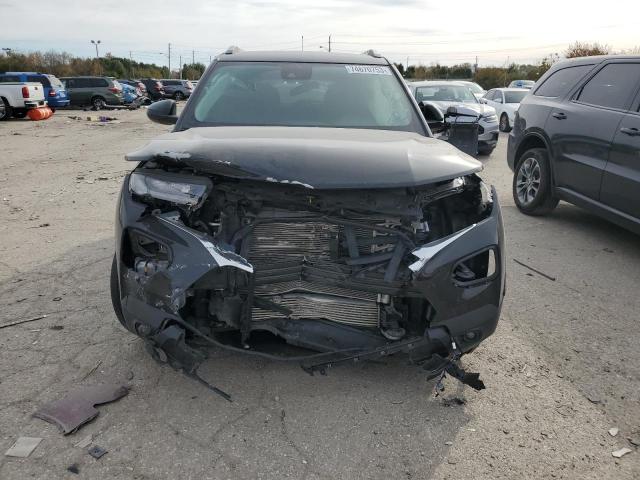 Photo 5 from auction – 2021 CHEVROLET TRAILBLAZE with VIN KL79MPS27MB021924