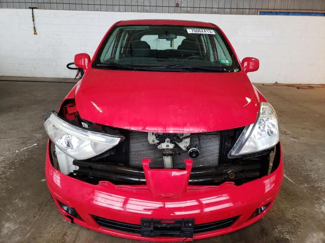 Photo 5 from auction – 2009 NISSAN VERSA S with VIN 3N1BC13E29L499951