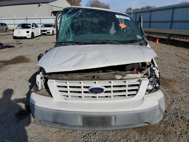 Photo 5 from auction – 2005 FORD FREESTAR with VIN 2FTZA54625BA39582