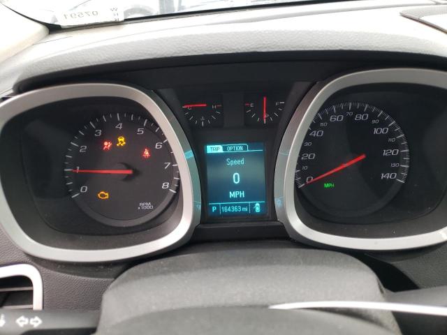 Photo 9 from auction – 2016 CHEVROLET EQUINOX LT with VIN 2GNFLFEK8G6316155