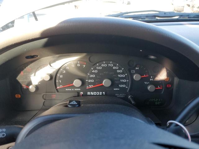 Photo 9 from auction – 2003 FORD EXPLORER X with VIN 1FMZU73K73UB52299