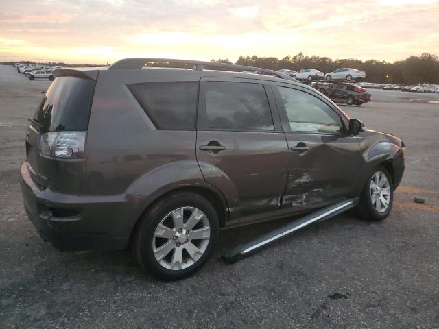 Photo 3 from auction – 2012 MITSUBISHI OUTLANDER with VIN JA4AS3AW9CU003280