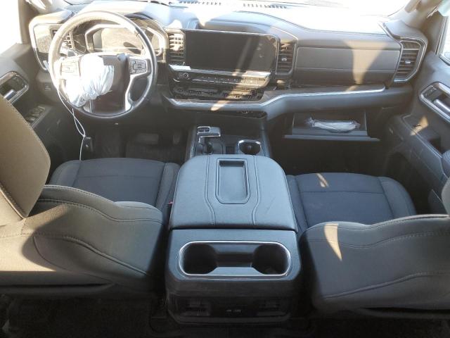 Photo 8 from auction – 2022 CHEVROLET SILVERADO with VIN 2GCUDEED7N1503812