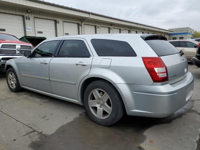 Photo 2 from auction – 2007 DODGE MAGNUM SXT with VIN 2D4FV47V87H823868