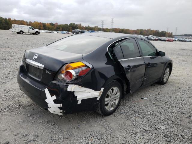 Photo 3 from auction – 2011 NISSAN ALTIMA BAS with VIN 1N4AL2AP0BN413471