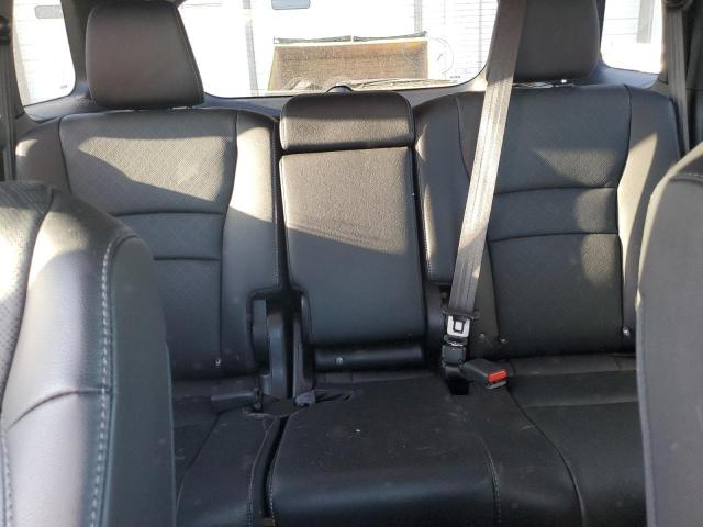 Photo 10 from auction – 2021 HONDA PASSPORT E with VIN 5FNYF8H08MB007211