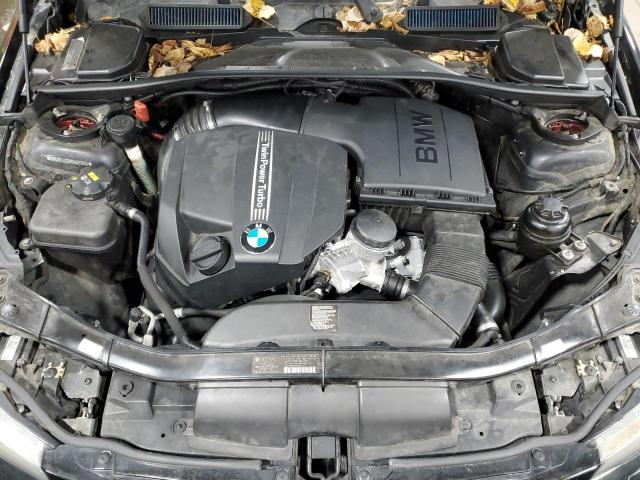 Photo 11 from auction – 2011 BMW 335 XI with VIN WBAPL5C50BA921042
