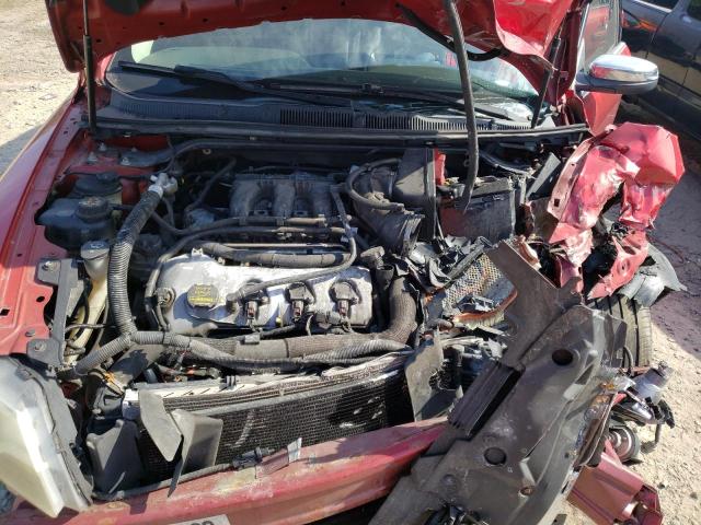 Photo 11 from auction – 2010 FORD TAURUS LIM with VIN 1FAHP2FW7AG123752