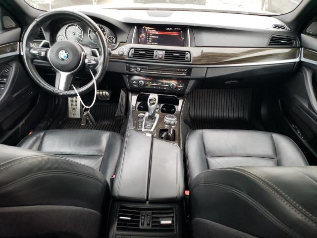 Photo 8 from auction – 2015 BMW 535 XI with VIN WBA5B3C50FD543596