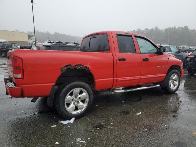 Photo 3 from auction – 2004 DODGE RAM 1500 S with VIN 1D7HU18D14J166330