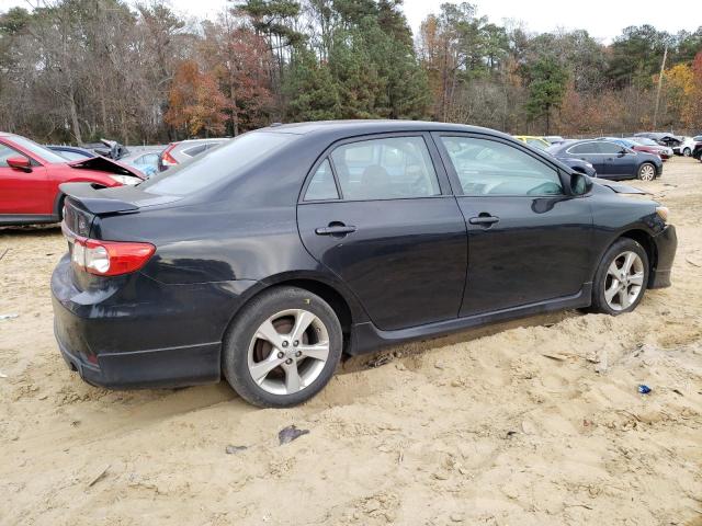 Photo 3 from auction – 2011 TOYOTA COROLLA with VIN 2T1BU4EE0BC738480