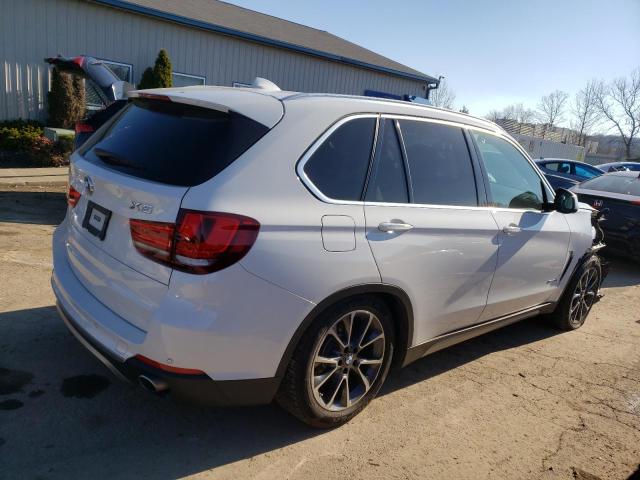 Photo 3 from auction – 2017 BMW X5 XDRIVE3 with VIN 5UXKR0C3XH0V81943