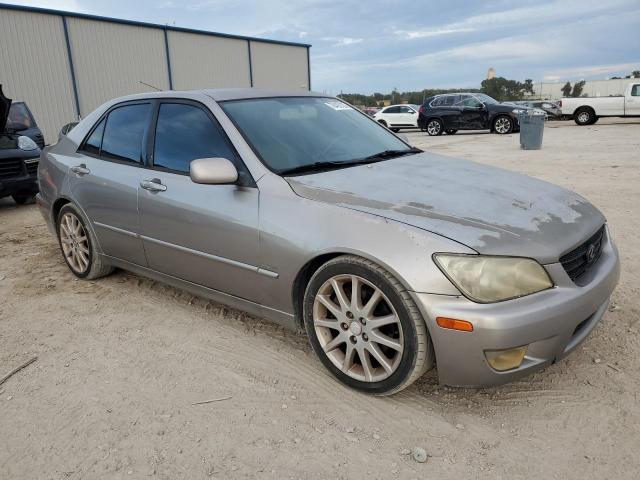 Photo 4 from auction – 2003 LEXUS IS 300 with VIN JTHBD192030073024