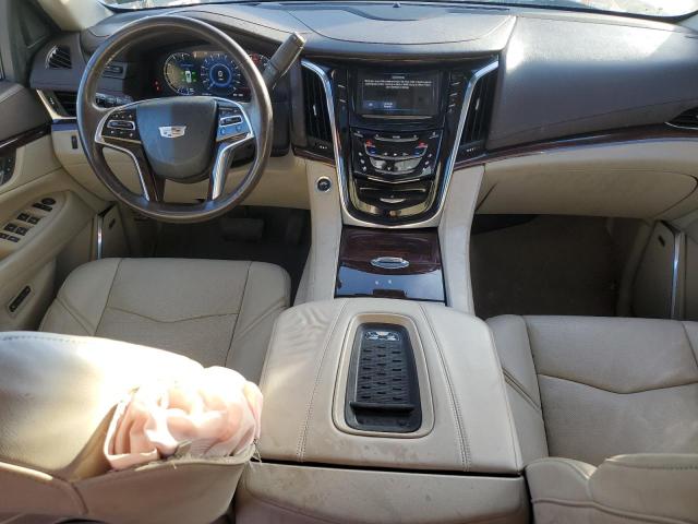 Photo 8 from auction – 2016 CADILLAC ESCALADE E with VIN 1GYS4HKJ4GR183310