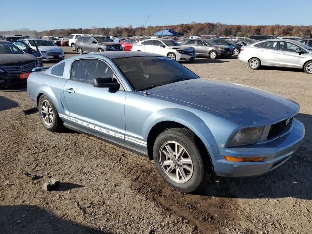 Photo 4 from auction – 2005 FORD MUSTANG with VIN 1ZVFT80N455126476