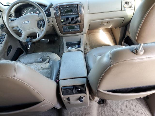 Photo 8 from auction – 2004 FORD EXPLORER E with VIN 1FMDU64K84ZA84635
