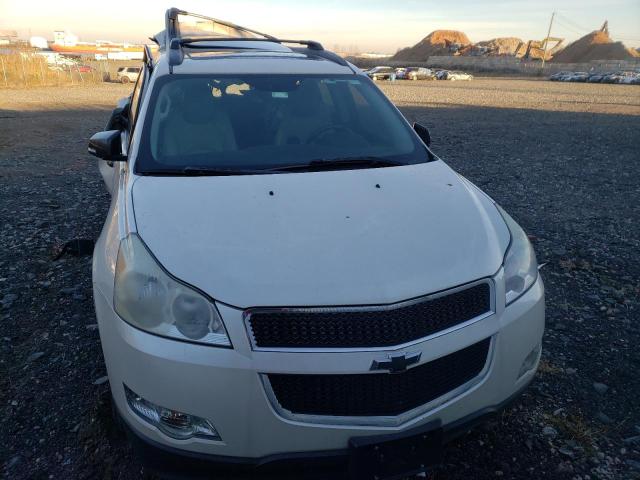 Zdjęcie 5 z aukcji – 2012 CHEVROLET TRAVERSE L z VIN 1GNKVLED2CJ130858