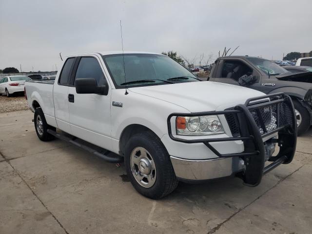 Photo 4 from auction – 2004 FORD F150 with VIN 1FTPX12554NB99421