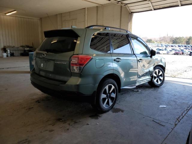 Zdjęcie 3 z aukcji – 2018 SUBARU FORESTER 2 z VIN JF2SJAGC1JH456511
