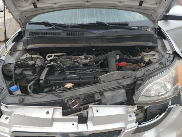 Photo 11 from auction – 2010 KIA SOUL + with VIN KNDJT2A20A7109218