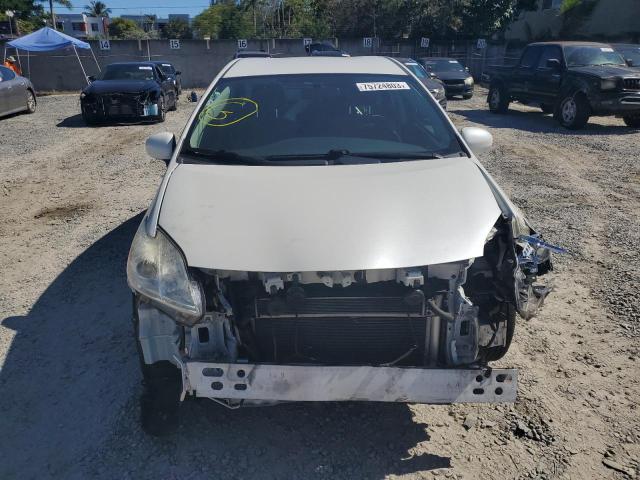Photo 5 from auction – 2015 TOYOTA PRIUS with VIN JTDKN3DU0F0436591