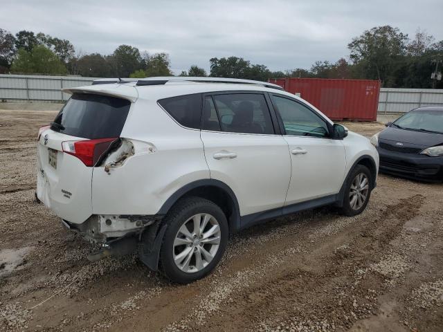 Photo 3 from auction – 2013 TOYOTA RAV4 LIMIT with VIN 2T3DFREV7DW101711