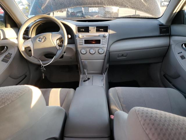 صورة رقم 8 من المزاد - 2011 TOYOTA CAMRY BASE مع VIN 4T1BF3EK9BU760115