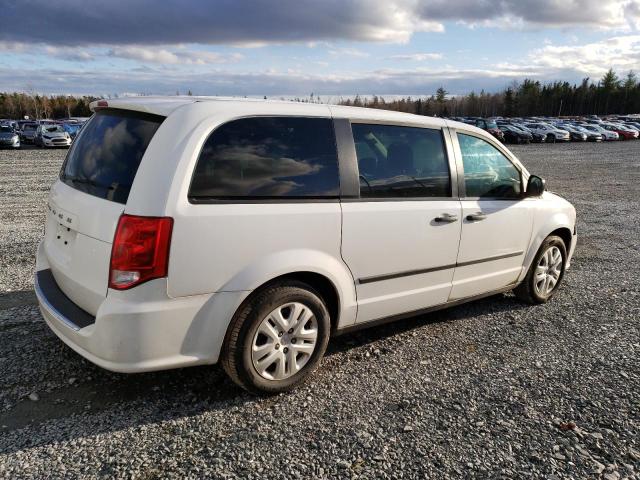 صورة رقم 3 من المزاد - 2016 DODGE GRAND CARA مع VIN 2C4RDGBG5GR271828