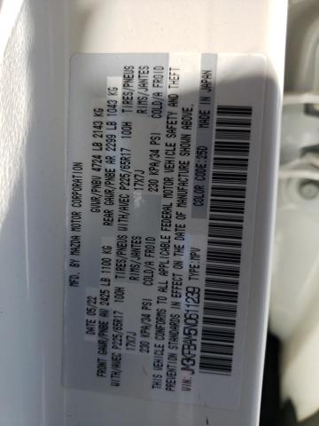 صورة رقم 14 من المزاد - 2022 MAZDA CX-5 مع VIN JM3KFBAM5N0611239