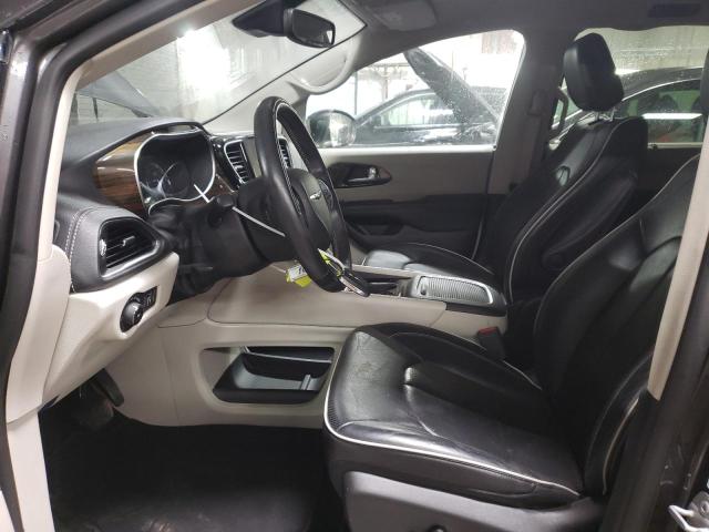 Zdjęcie 7 z aukcji – 2022 CHRYSLER PACIFICA L z VIN 2C4RC1GG6NR134631