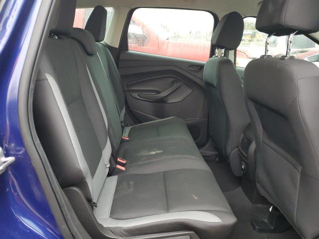 Photo 11 from auction – 2016 FORD ESCAPE S with VIN 1FMCU0F71GUA10539
