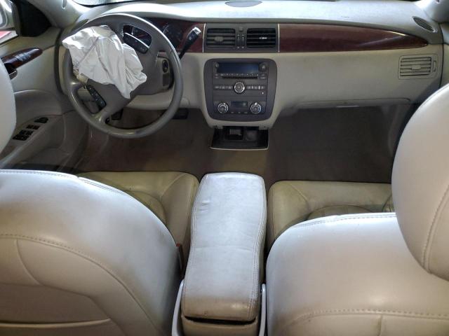 Photo 8 from auction – 2006 BUICK LUCERNE CX with VIN 1G4HD57226U125672