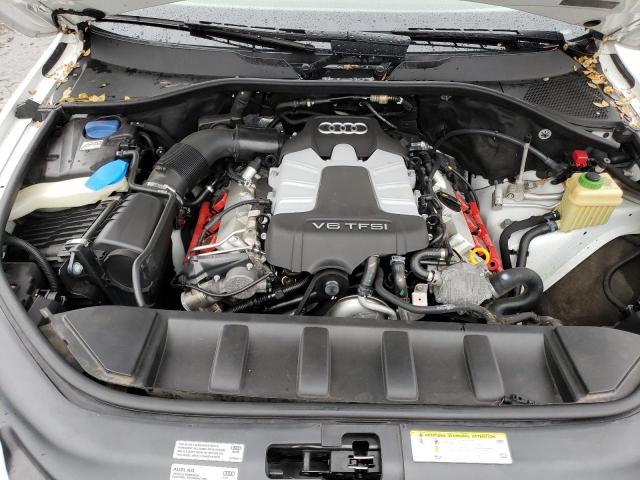 Photo 12 from auction – 2015 AUDI Q7 PRESTIG with VIN WA1DGAFE9FD008163