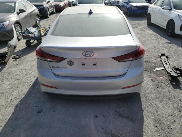 Photo 6 from auction – 2017 HYUNDAI ELANTRA with VIN 5NPD84LF6HH156253
