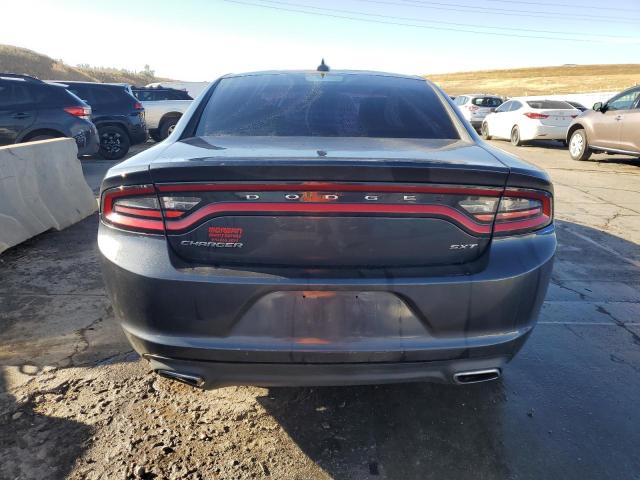 Photo 6 from auction – 2016 DODGE CHARGER SX with VIN 2C3CDXHG7GH350375