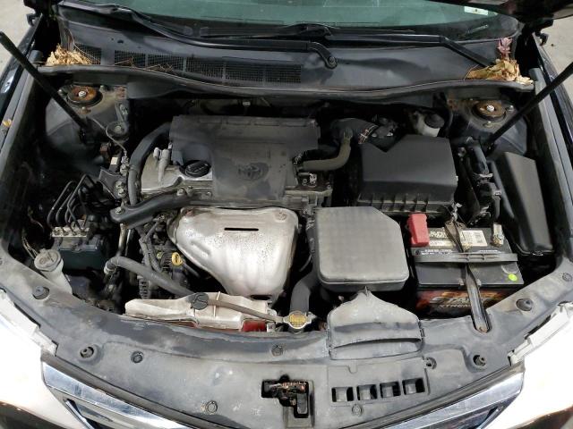 Zdjęcie 11 z aukcji – 2013 TOYOTA CAMRY L z VIN 4T4BF1FK0DR290276