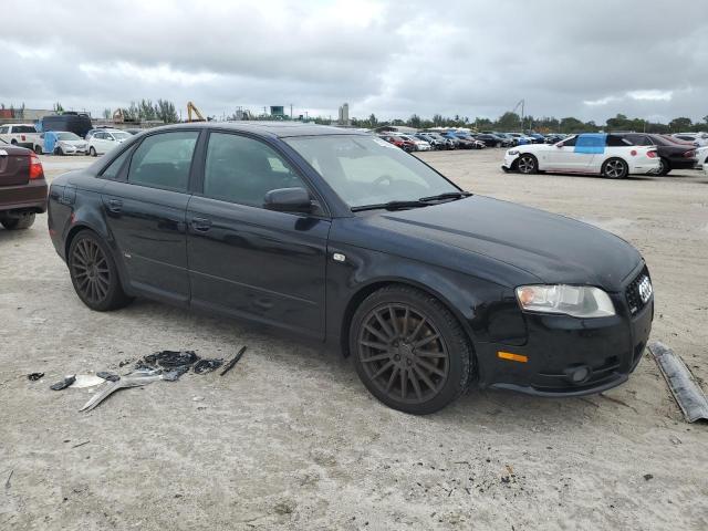 Photo 4 from auction – 2008 AUDI A4 S-LINE with VIN WAUEF78E08A090153