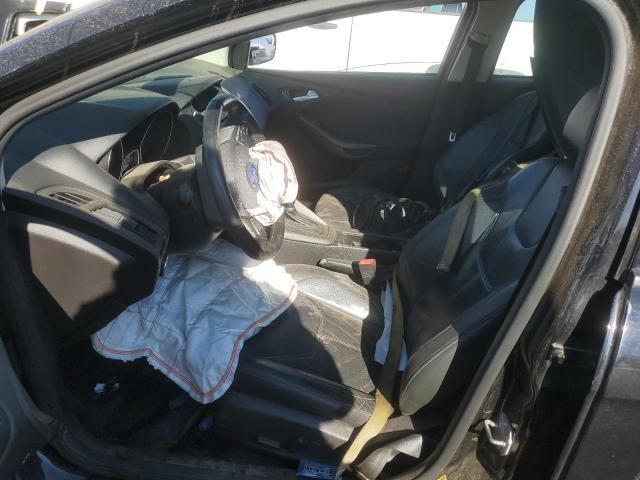 Photo 7 from auction – 2016 FORD FOCUS SE with VIN 1FADP3K20GL326568