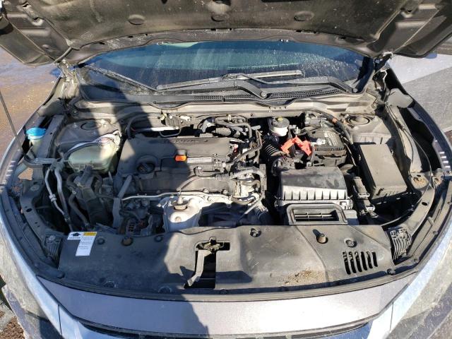 Photo 11 from auction – 2016 HONDA CIVIC LX with VIN 19XFC2F56GE006032