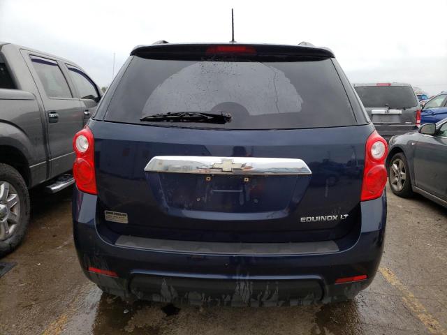 Photo 6 from auction – 2015 CHEVROLET EQUINOX LT with VIN 2GNALBEK1F1147868