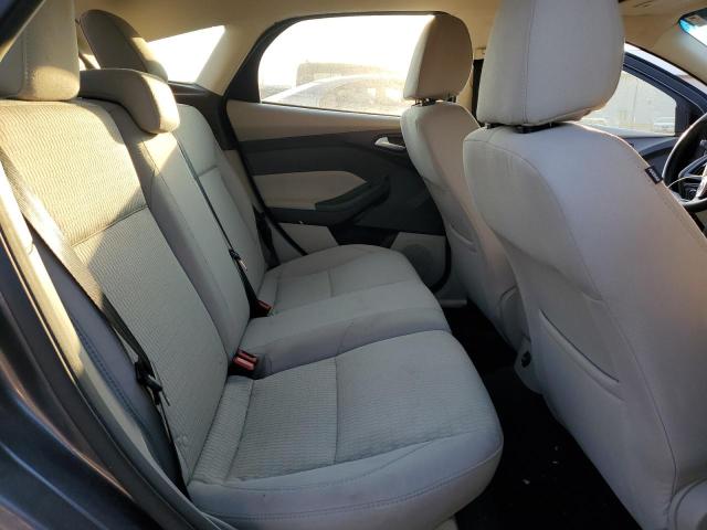 Photo 10 from auction – 2012 FORD FOCUS SEL with VIN 1FAHP3M21CL421052