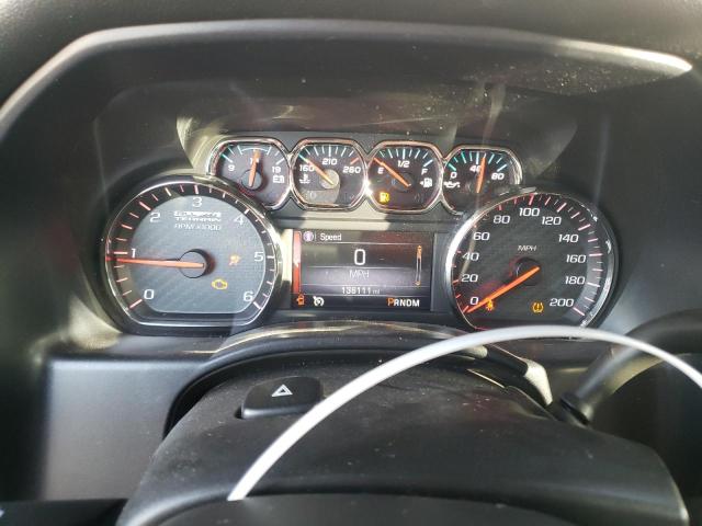 صورة رقم 9 من المزاد - 2014 GMC SIERRA K15 مع VIN 3GTU2VEC4EG446537