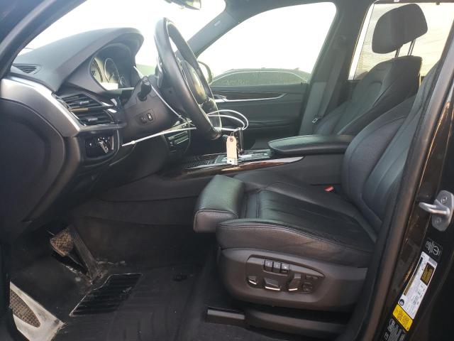 Photo 7 from auction – 2014 BMW X5 XDRIVE5 with VIN 5UXKR6C59E0C03244