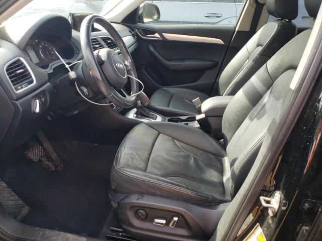 Фото 7 с аукциона – 2016 AUDI Q3 PREMIUM с VIN WA1BFCFS9GR000161