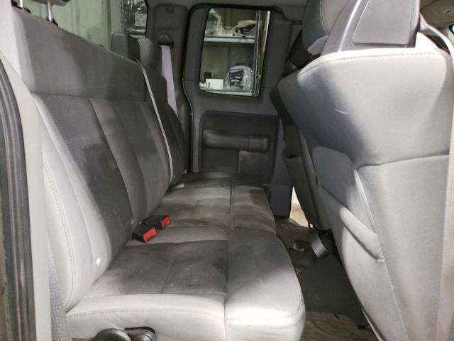 Photo 10 from auction – 2007 FORD F150 with VIN 1FTPX14547FA63325