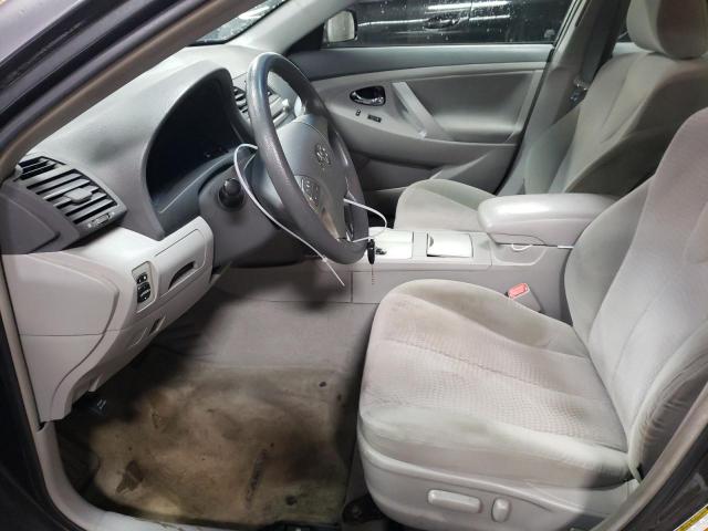 Photo 7 from auction – 2010 TOYOTA CAMRY BASE with VIN 4T4BF3EK7AR038663