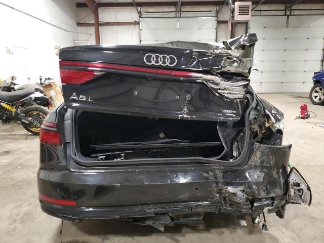 Фото 6 с аукциона – 2020 AUDI A8 L с VIN WAU8EAF80LN003136