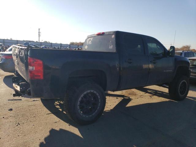 Photo 3 from auction – 2012 CHEVROLET SILVERADO with VIN 3GCPKSE72CG266923