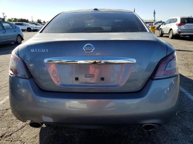 Photo 6 from auction – 2011 NISSAN MAXIMA S with VIN 1N4AA5AP7BC826135
